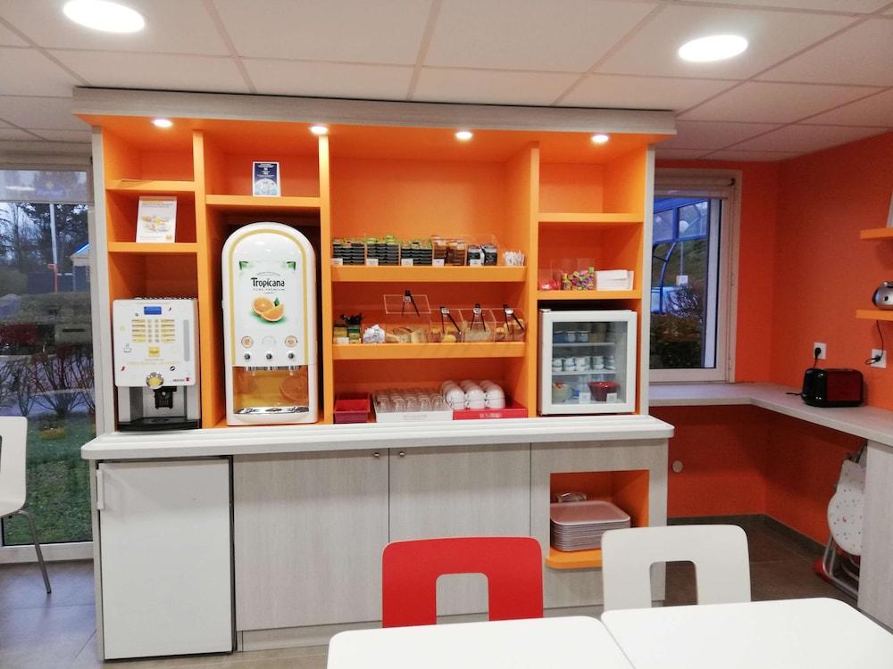 Premiere Classe Nancy Sud - Ludres Εξωτερικό φωτογραφία